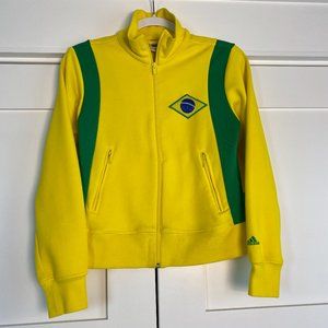 FIFA World Cup Soccer Track Jacket